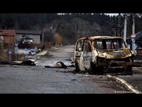 The New York Times: жителей Бучи убивали намеренно, для продвижения к Киеву