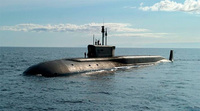 Сгоревшая русская атомная подводная лодка использовалась для шпионажа и терактов
