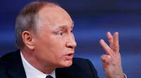 NYT: Путин - самый опасный дурак в мире